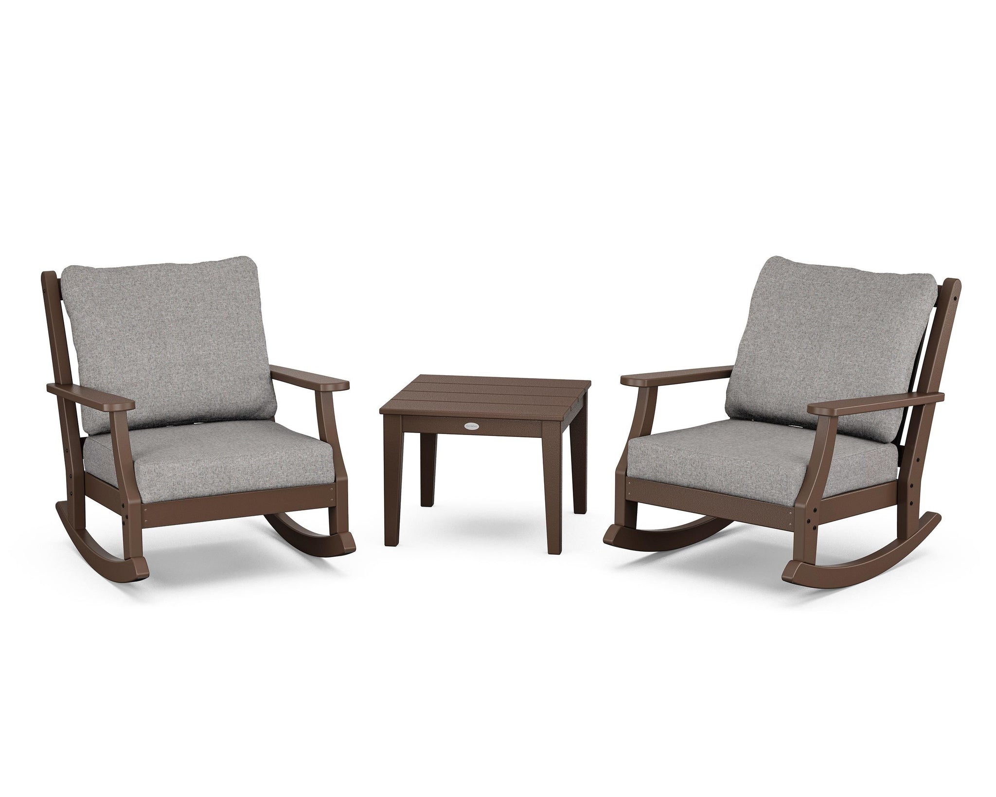 Wovendale 3-Piece Deep Seating Rocker Set