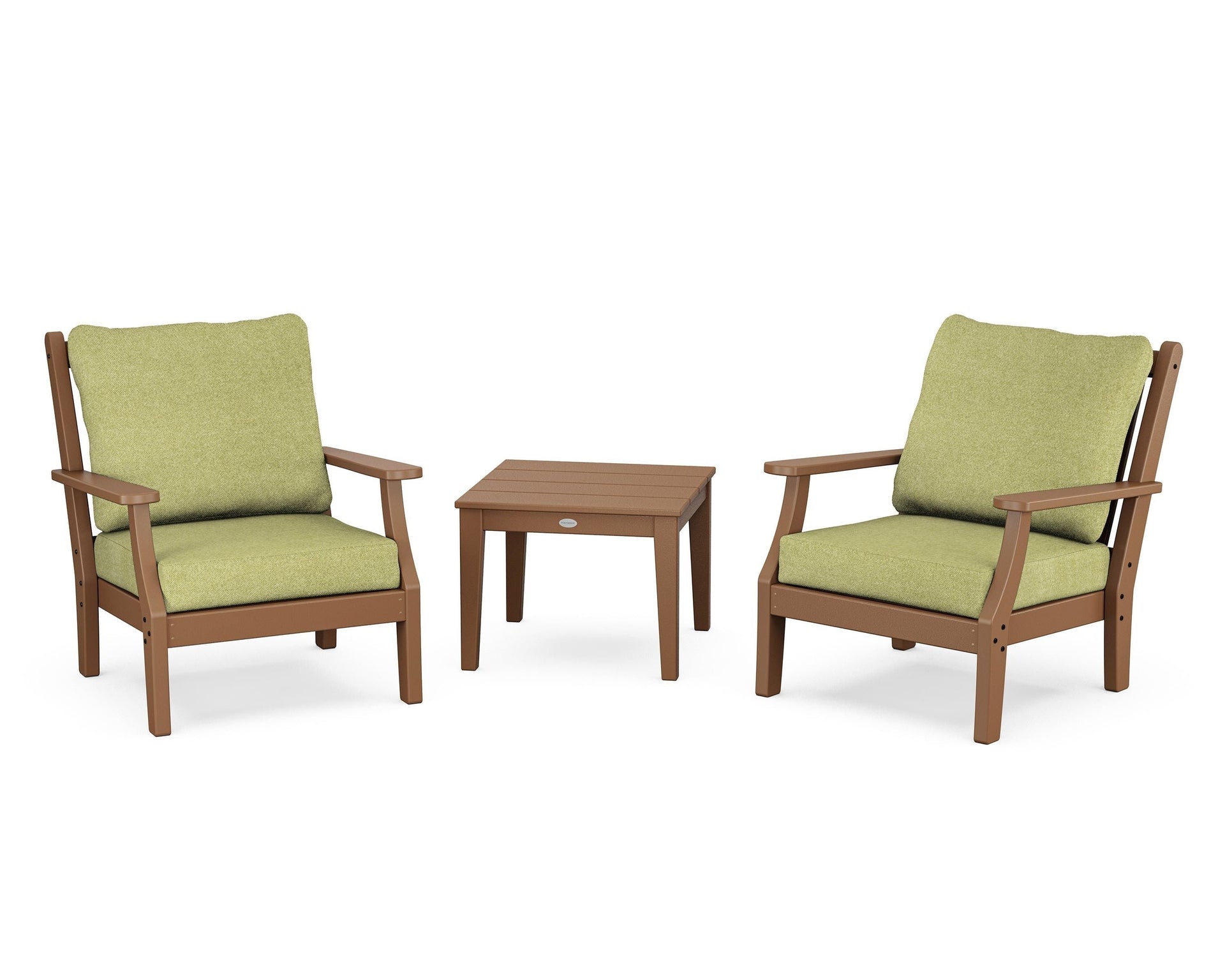 Wovendale 3-Piece Deep Seating Set