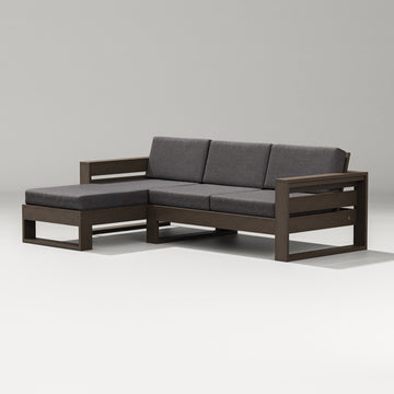 Latitude Left Chaise Sectional