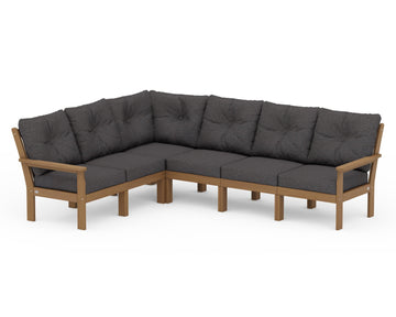 Vineyard 6-Piece Sectional
