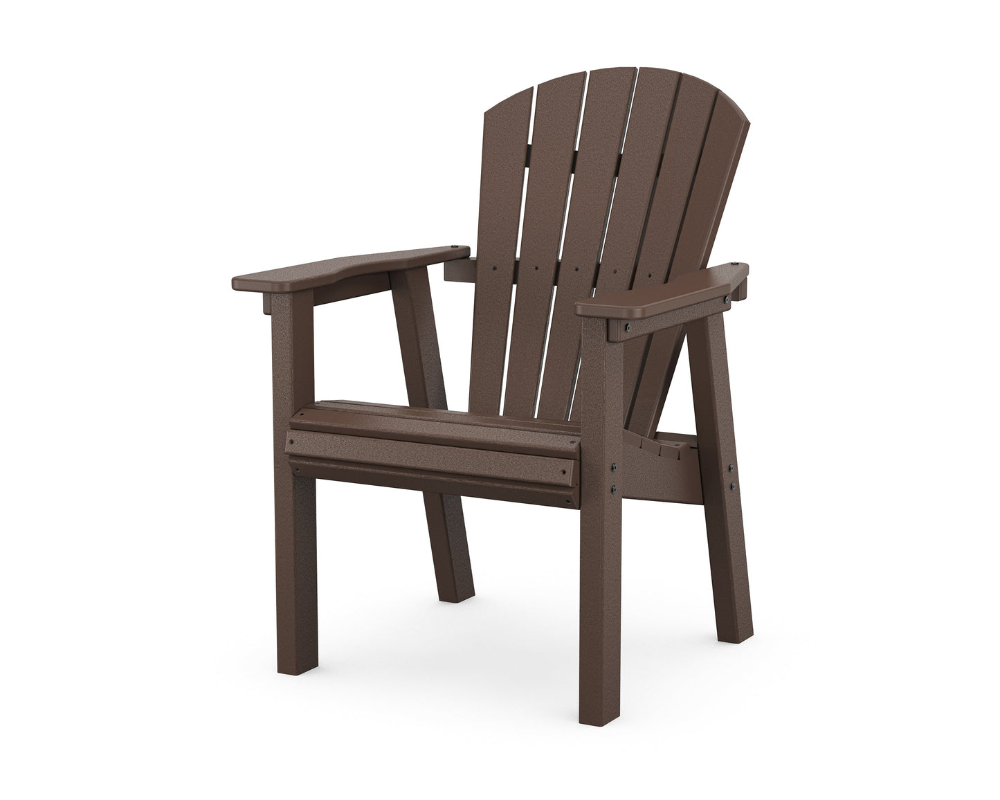 Coastal Chaise with Wheels