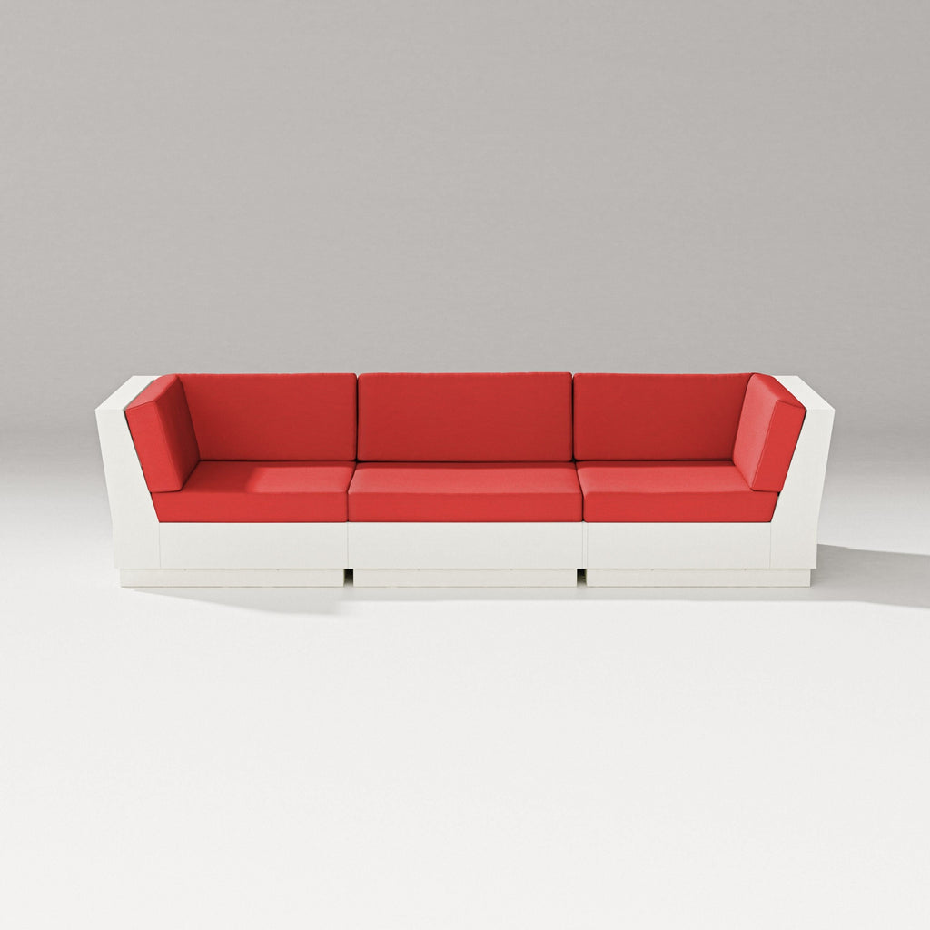 Elevate Sofa Sectional