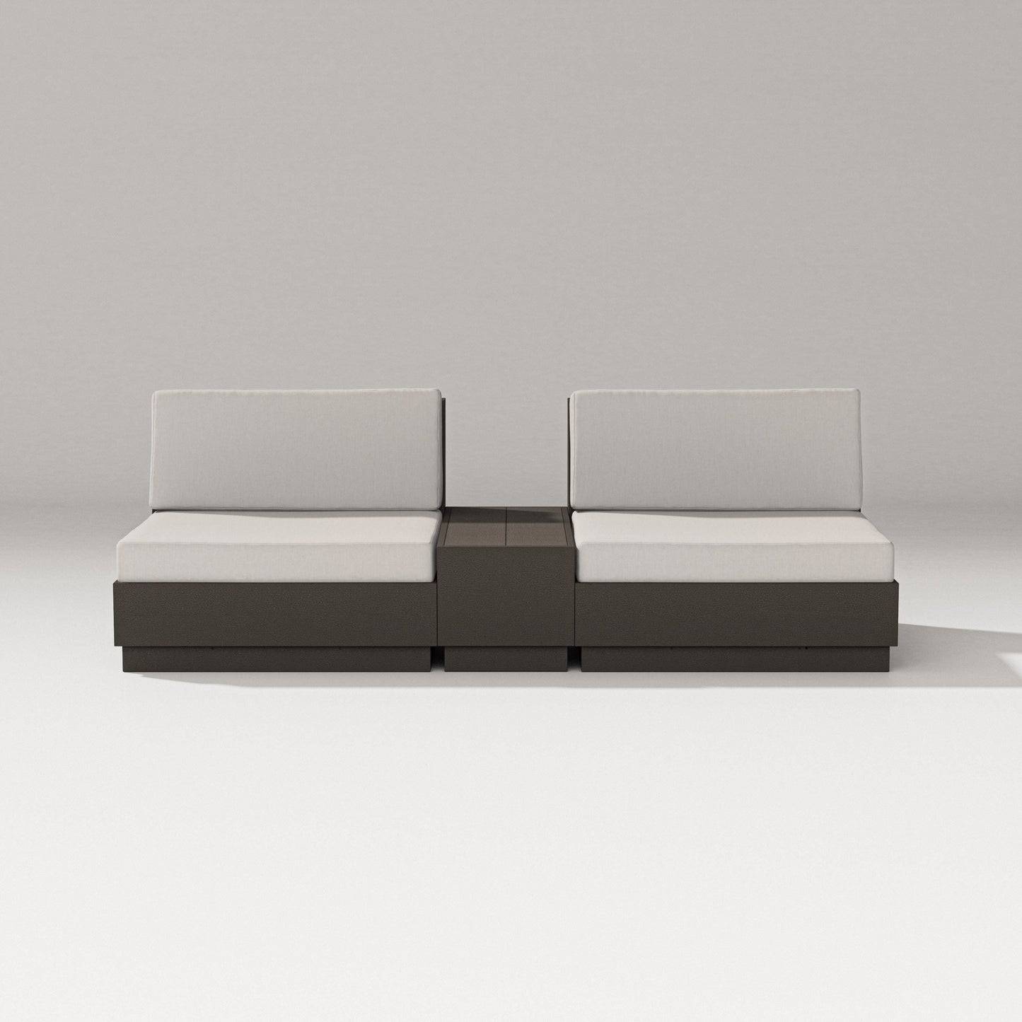 Elevate Lounge Chair Set