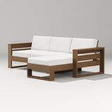 Latitude Right Chaise Sectional