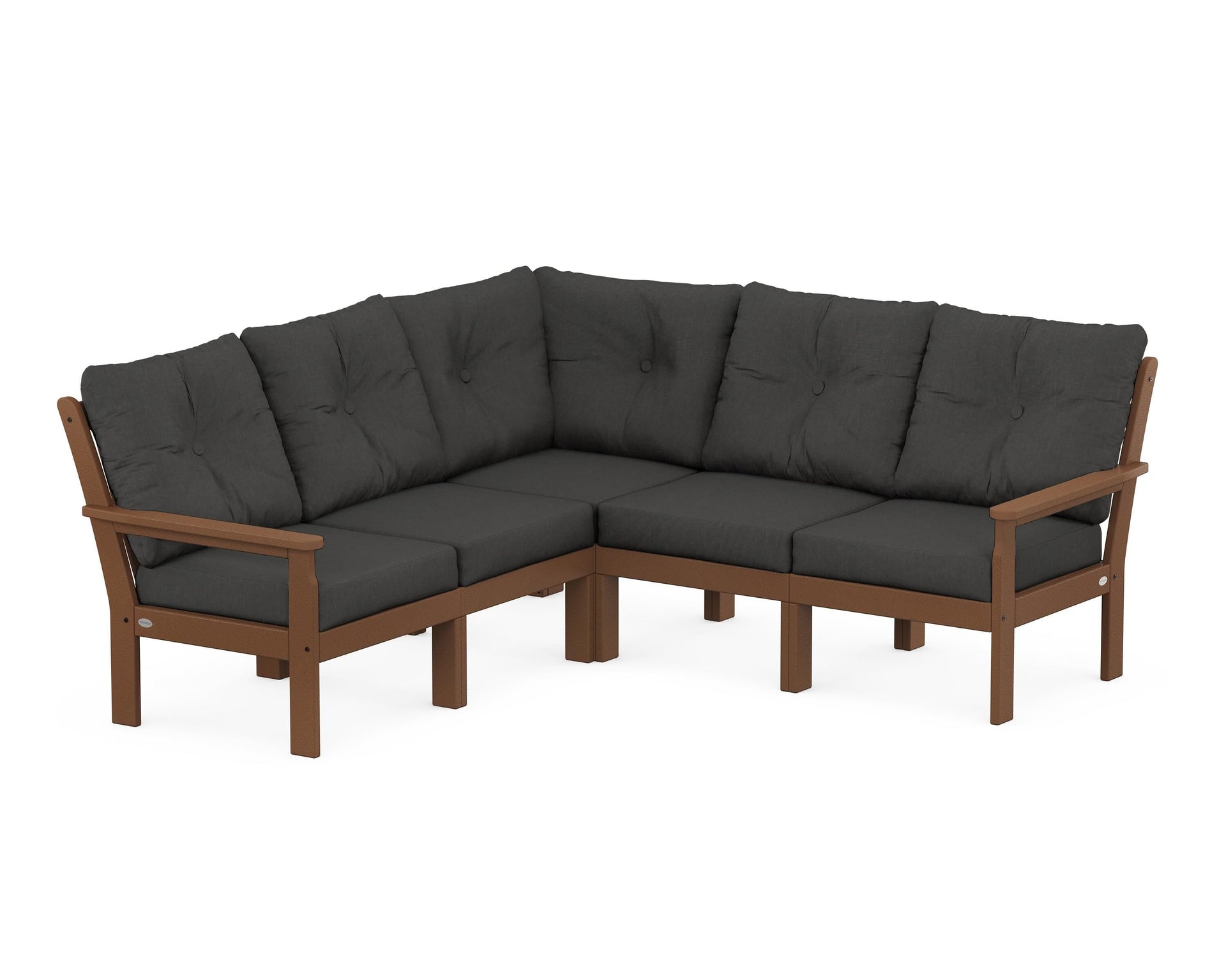Vineyard 5-Piece Sectional