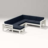 Latitude Corner Sectional with Left Chaise