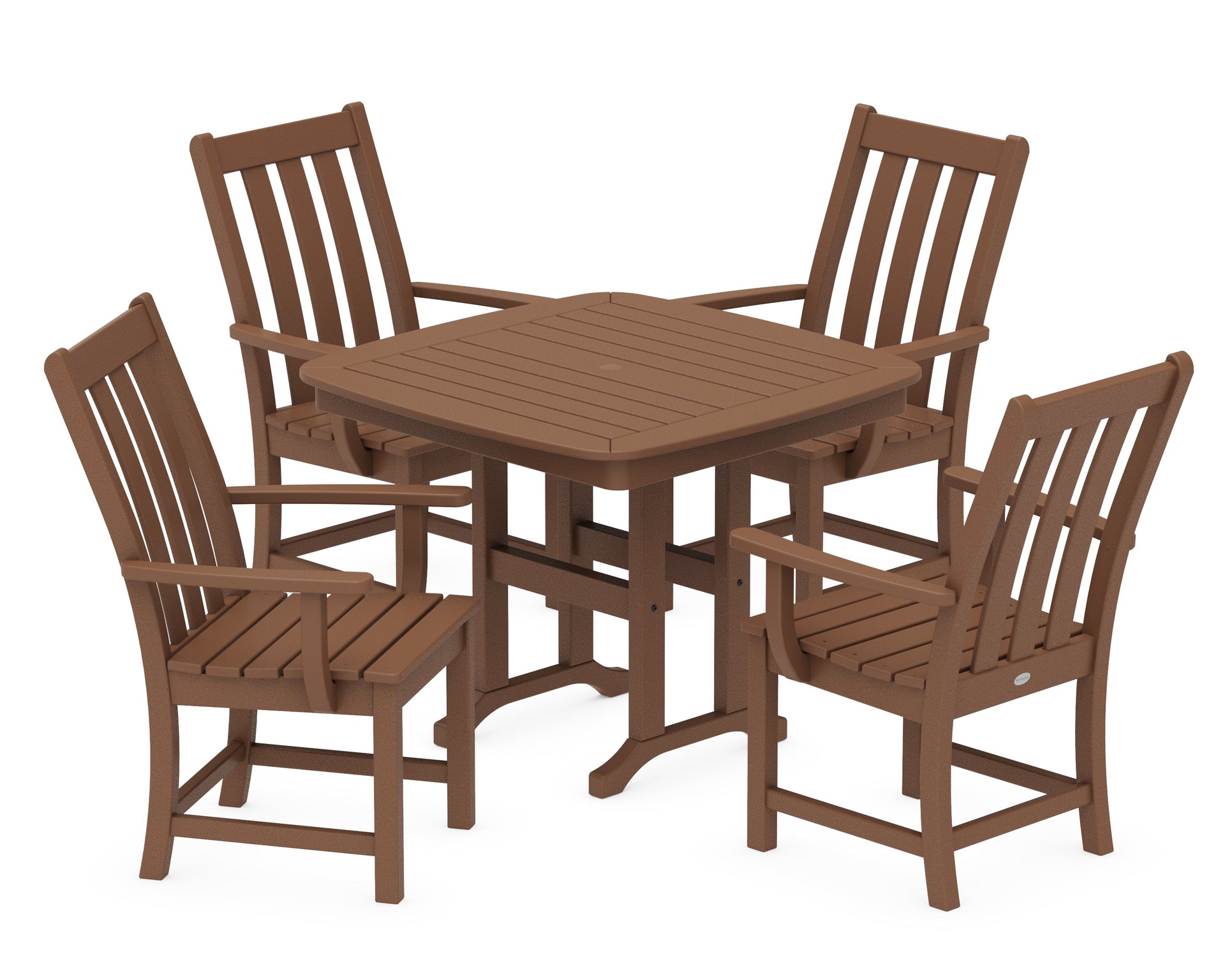 Vineyard 5-Piece Dining Set