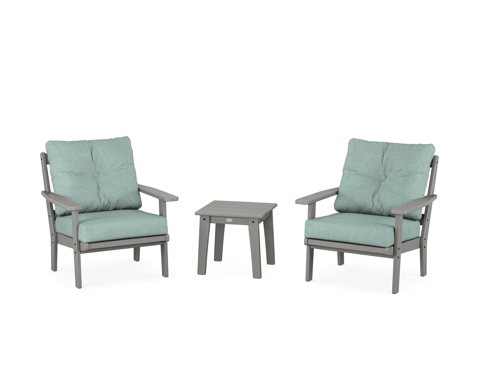 Prairie 3-Piece Deep Seating Set