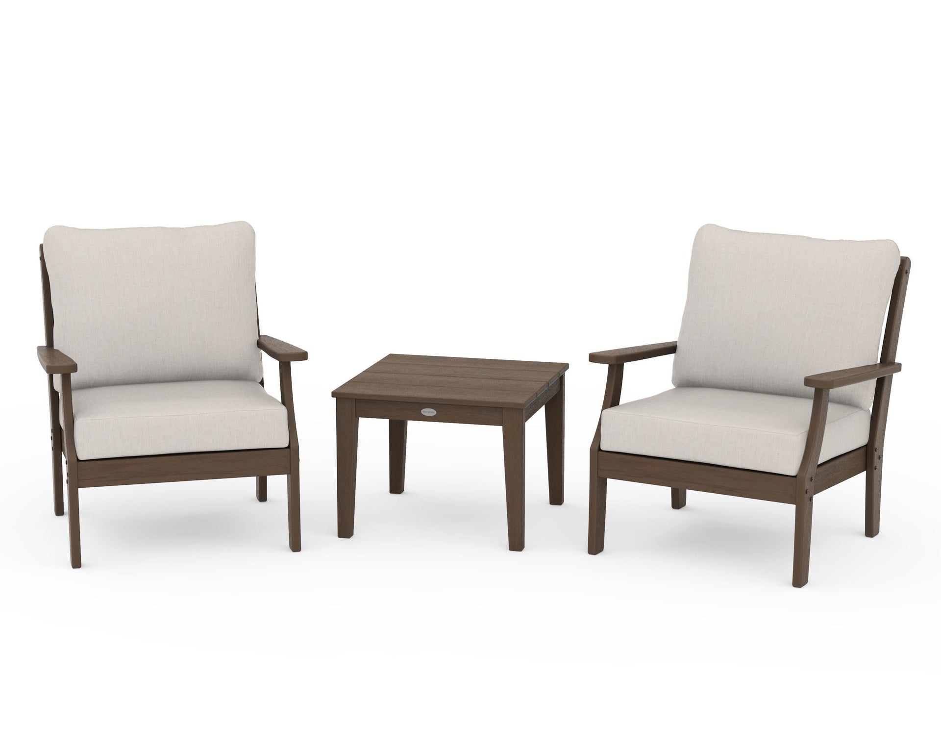 Braxton 3-Piece Deep Seating Set