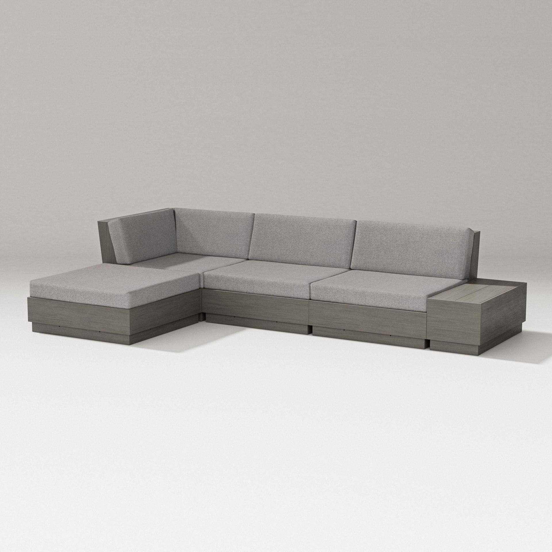 Elevate Chaise Sectional
