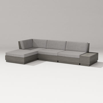 Elevate Chaise Sectional
