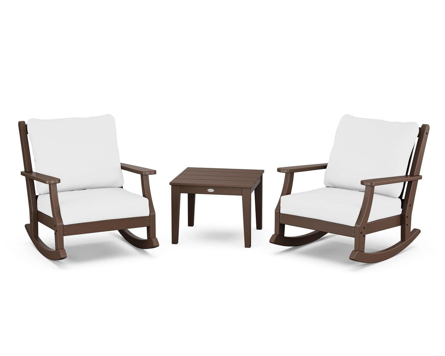 Wovendale 3-Piece Deep Seating Rocker Set