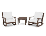 Wovendale 3-Piece Deep Seating Rocker Set