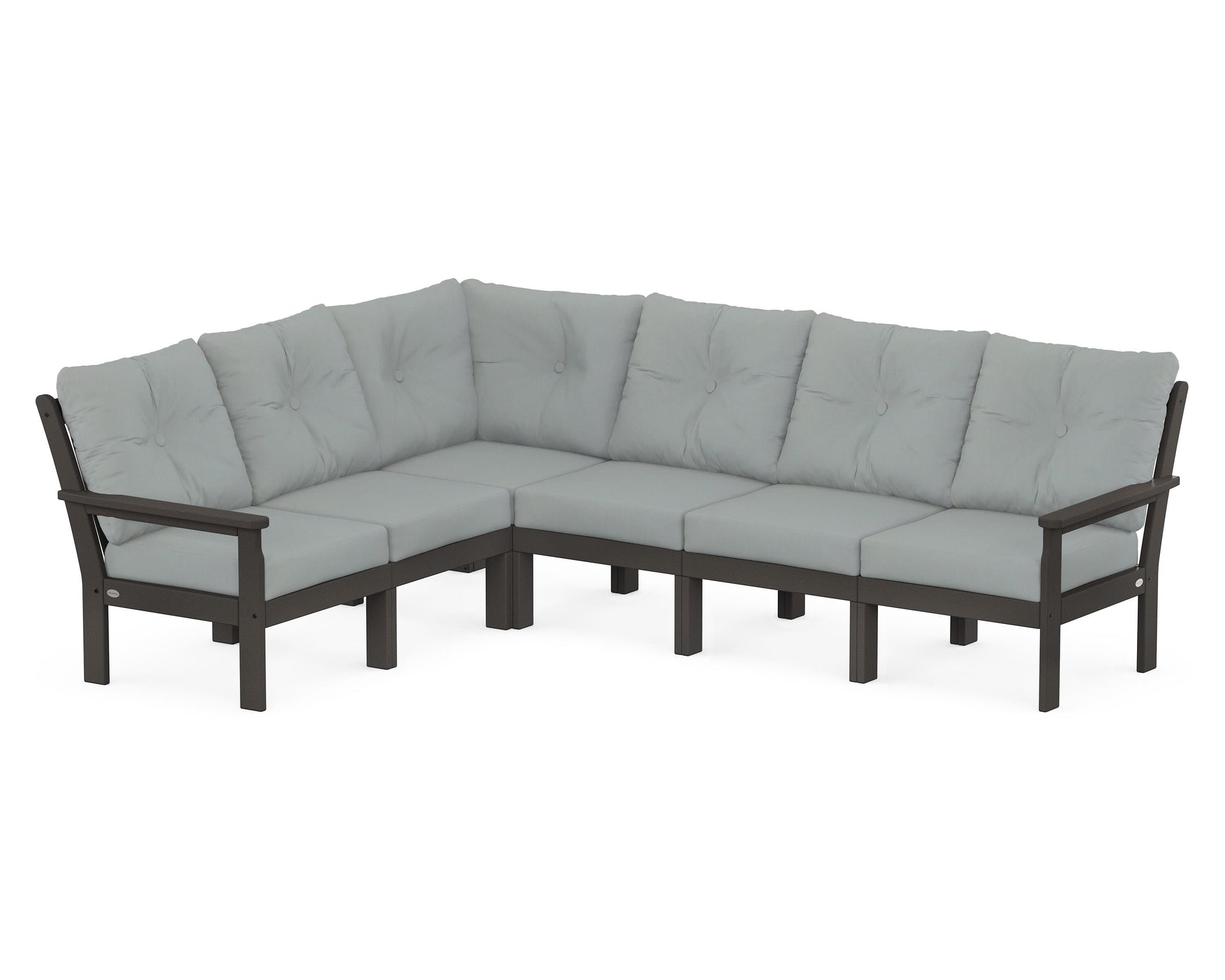 Vineyard 6-Piece Sectional