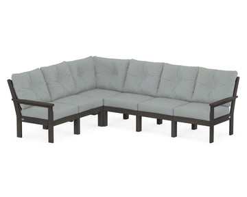 Vineyard 6-Piece Sectional