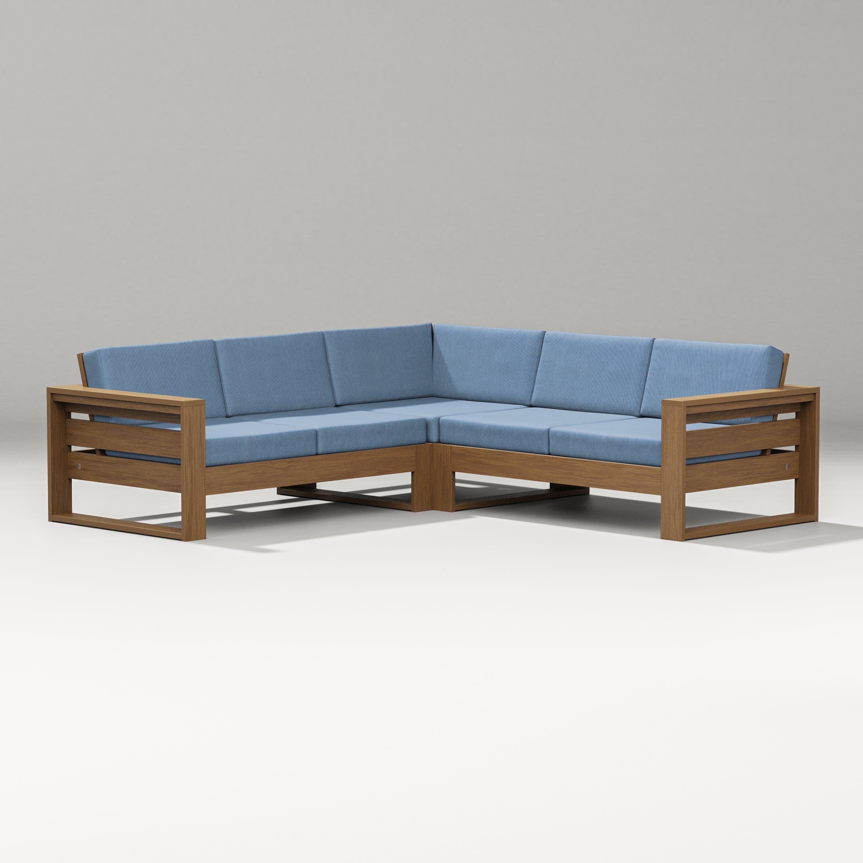 Latitude Corner Sectional