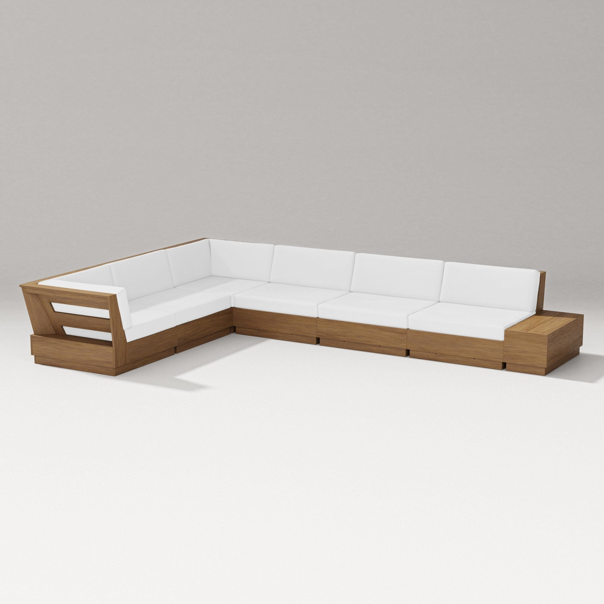 Elevate 7-Piece Corner Sectional