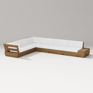 Elevate 7-Piece Corner Sectional