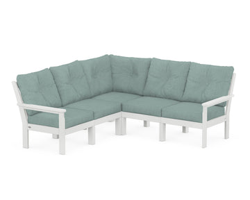 Vineyard 5-Piece Sectional