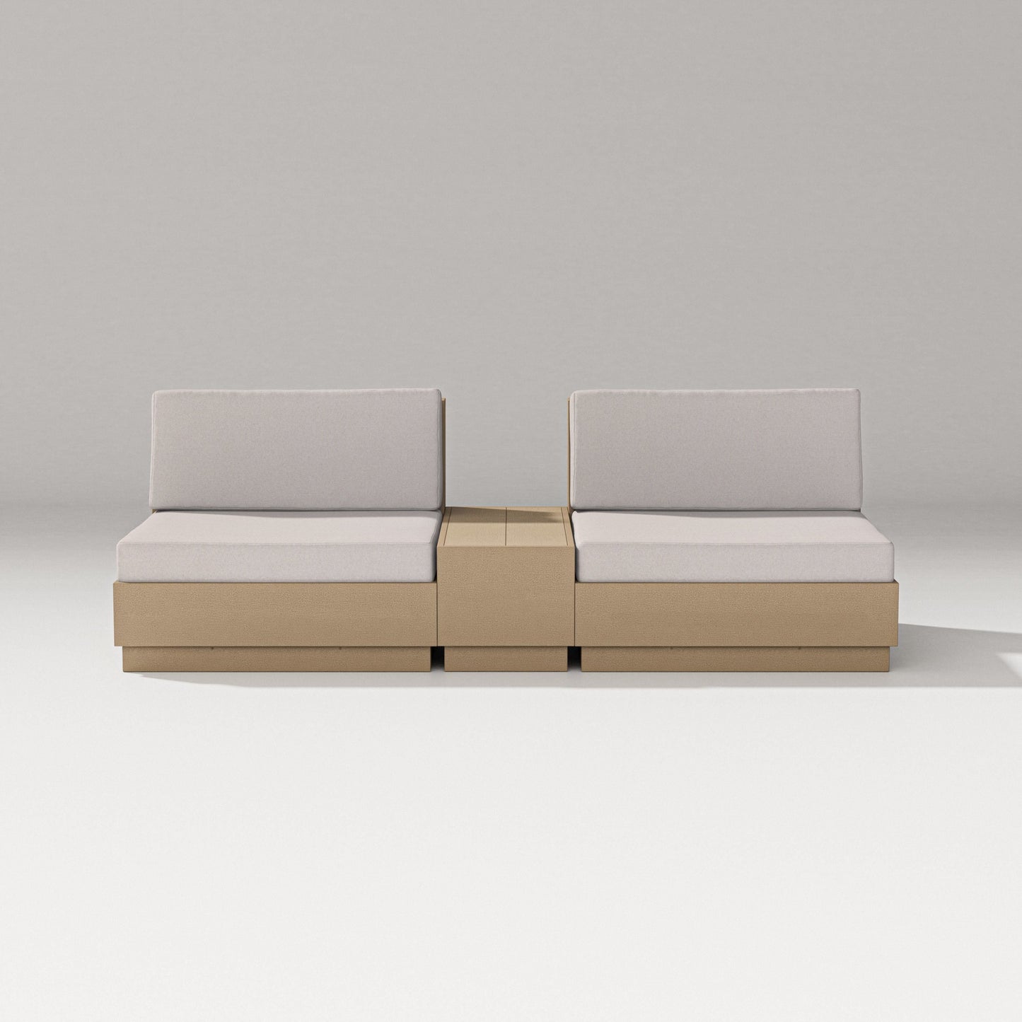Elevate Lounge Chair Set