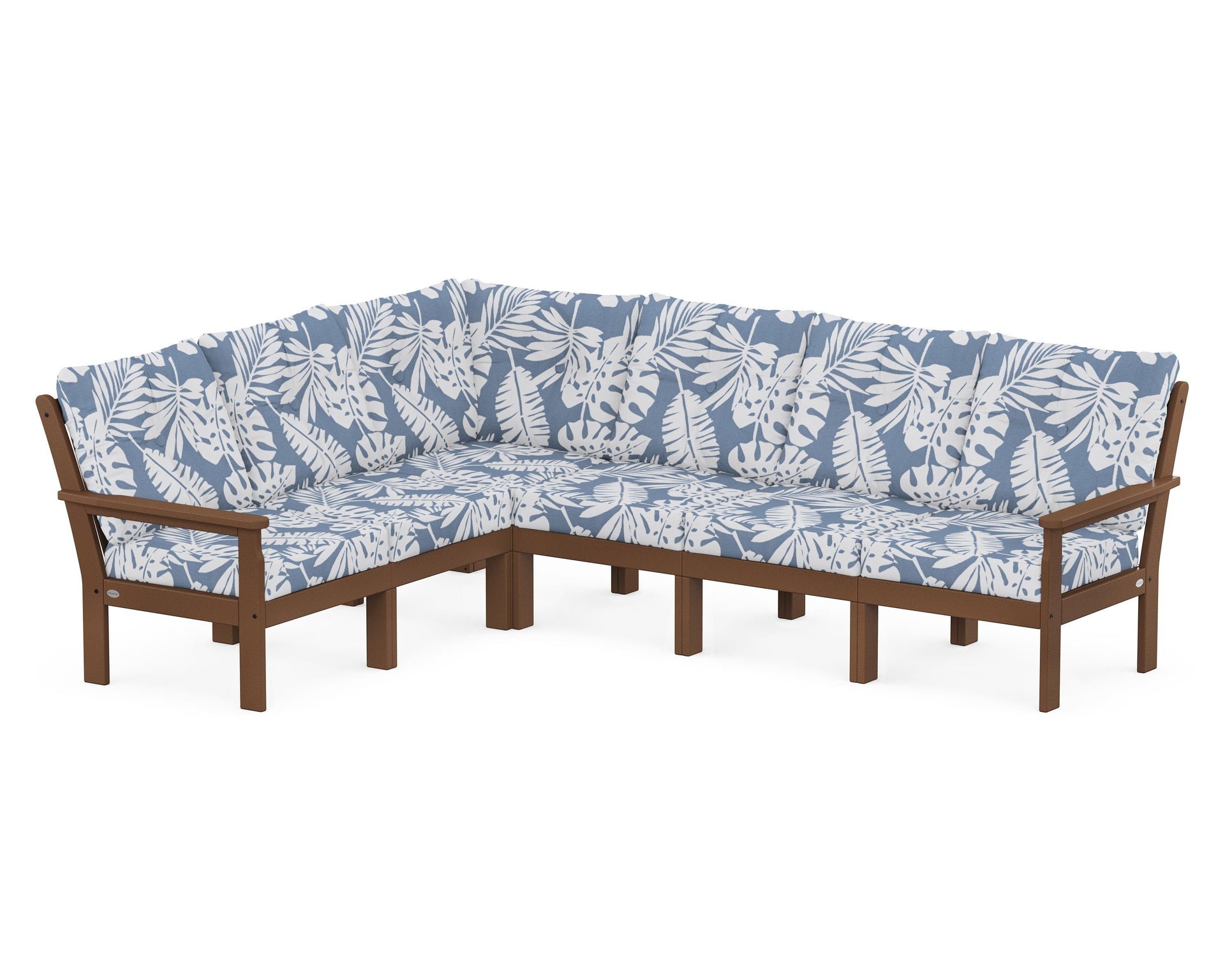 Vineyard 6-Piece Sectional