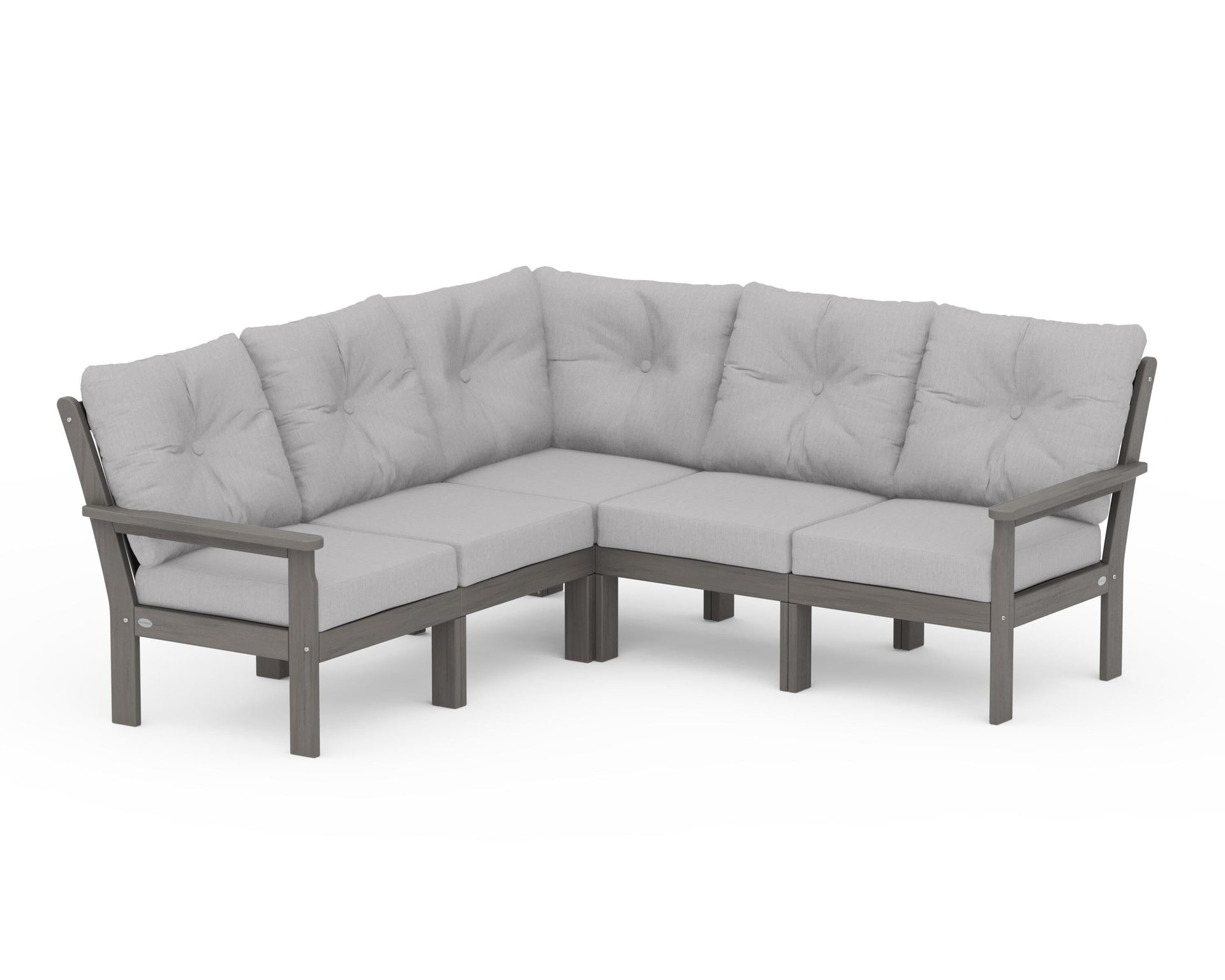 Vineyard 5-Piece Sectional