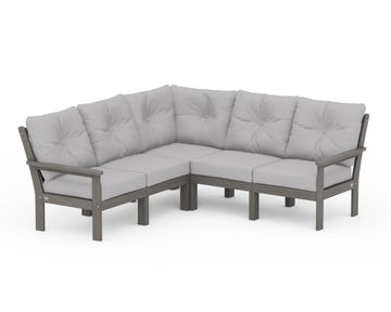 Vineyard 5-Piece Sectional
