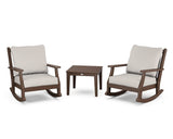 Wovendale 3-Piece Deep Seating Rocker Set
