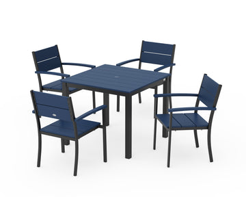 Main Street 5-Piece Dining Set