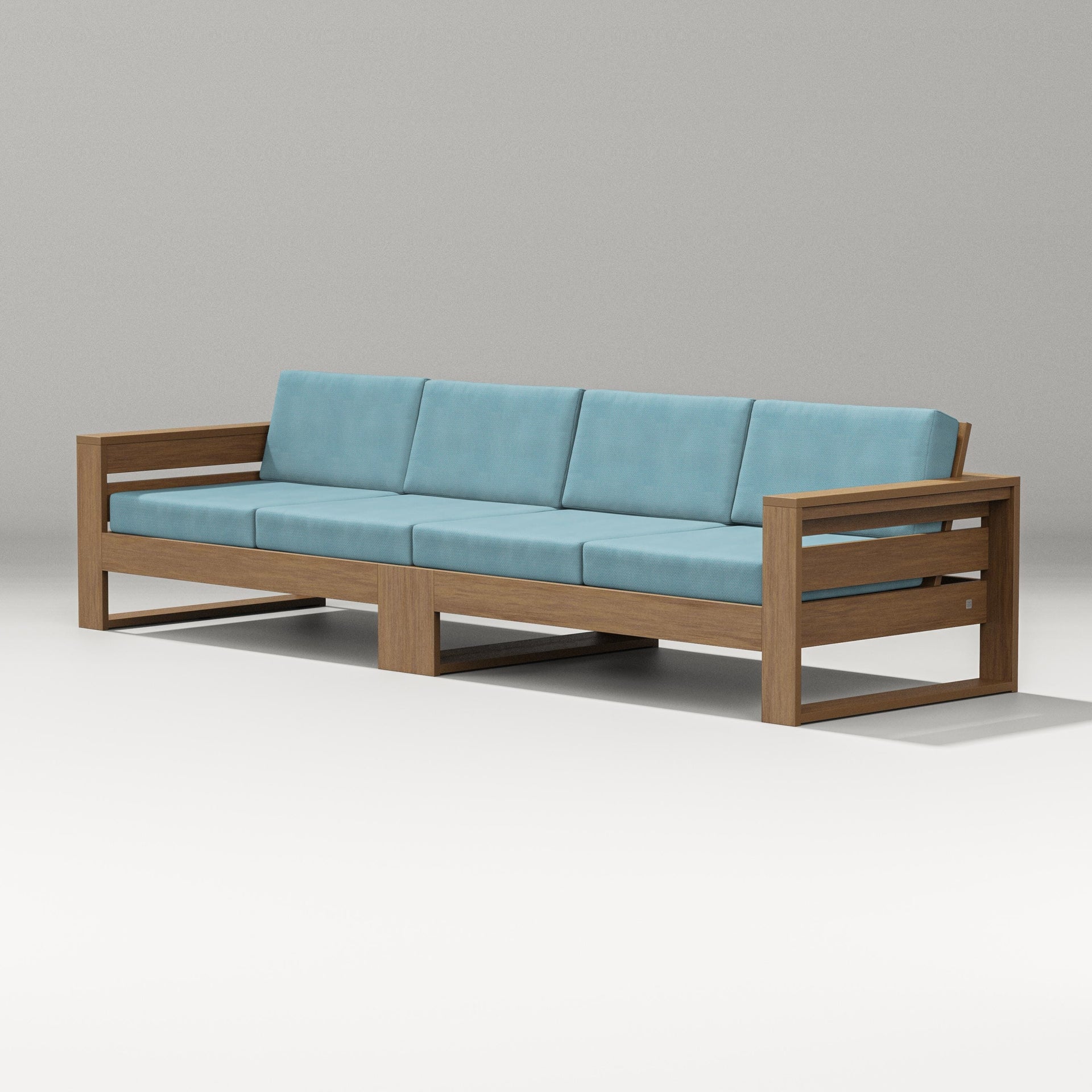 Latitude Straight Sectional