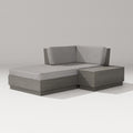 Elevate Corner Chaise
