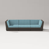 Elevate Sofa Sectional