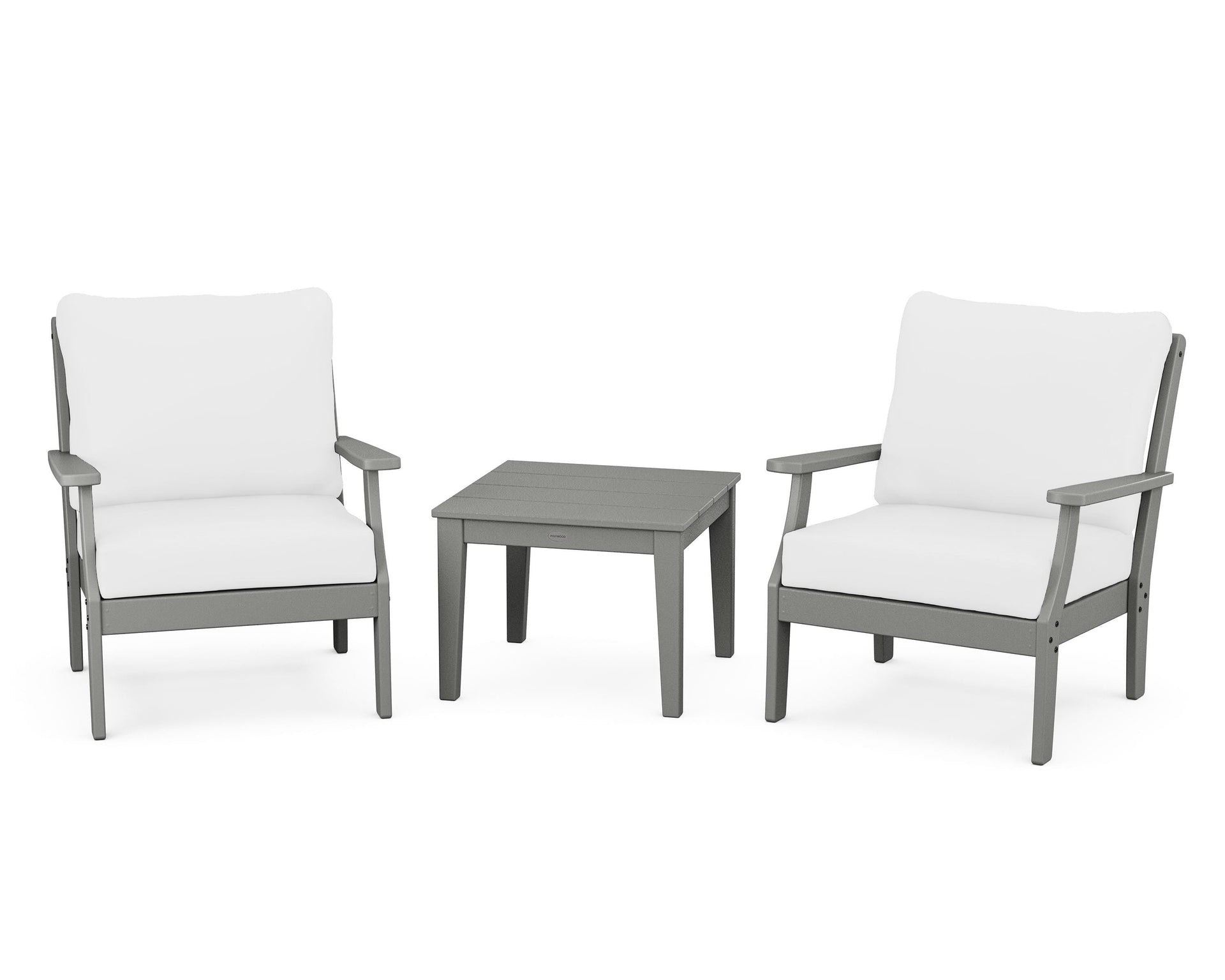 Braxton 3-Piece Deep Seating Set