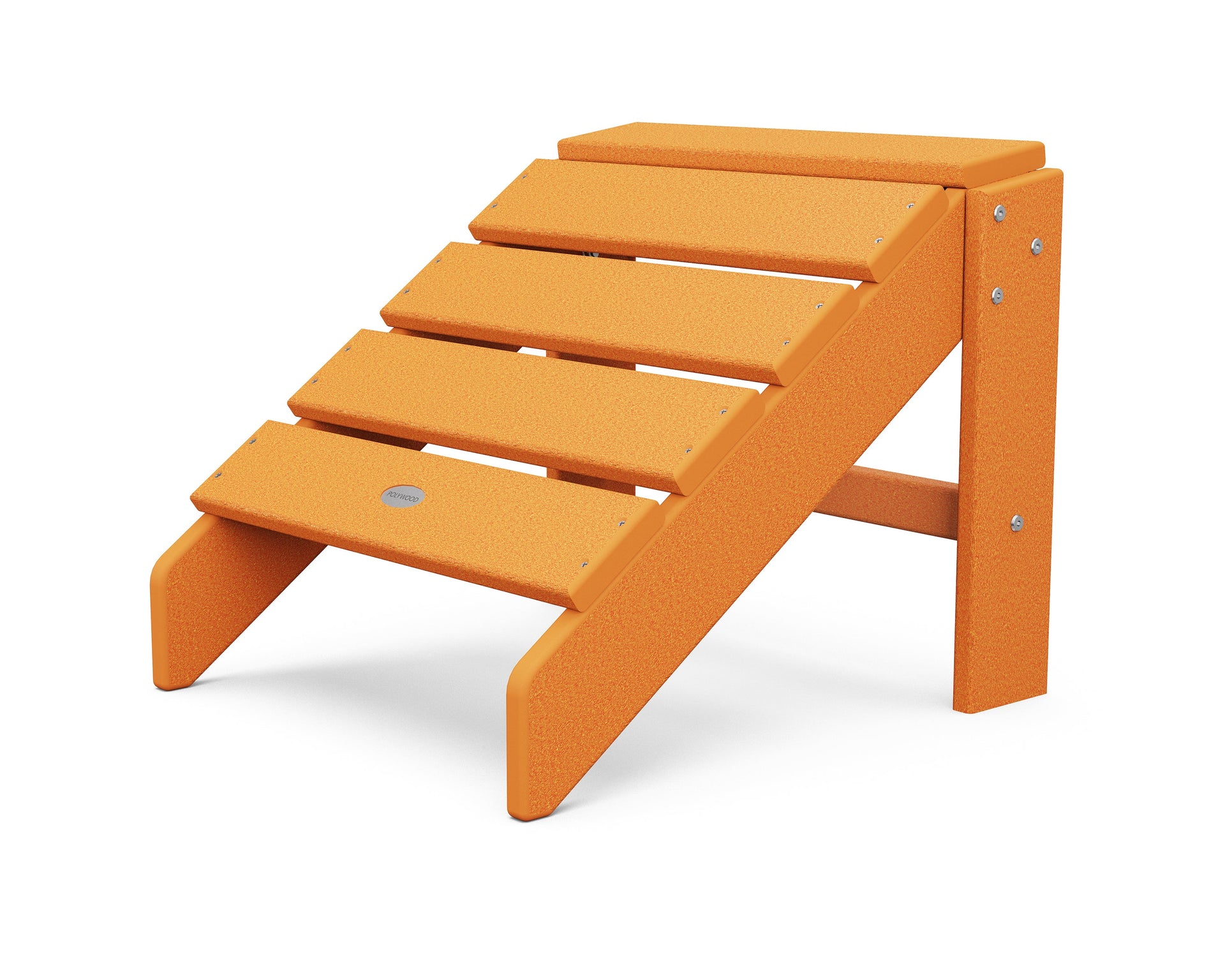 Seashell Rocking Chair