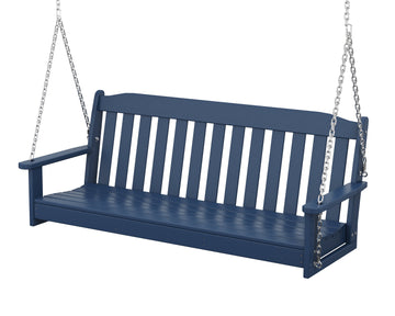 Cottage 60" Swing