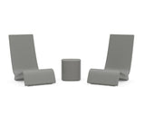 Laguna 3-Piece In-Pool Chair Lounge Set