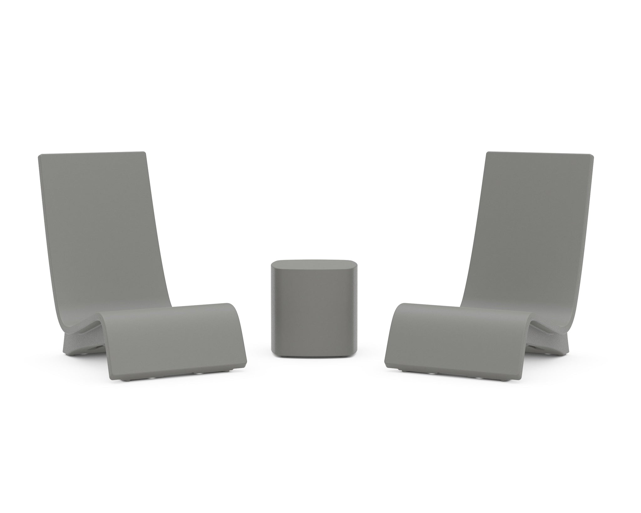 Laguna 3-Piece In-Pool Chair Lounge Set
