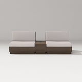 Elevate Lounge Chair Set