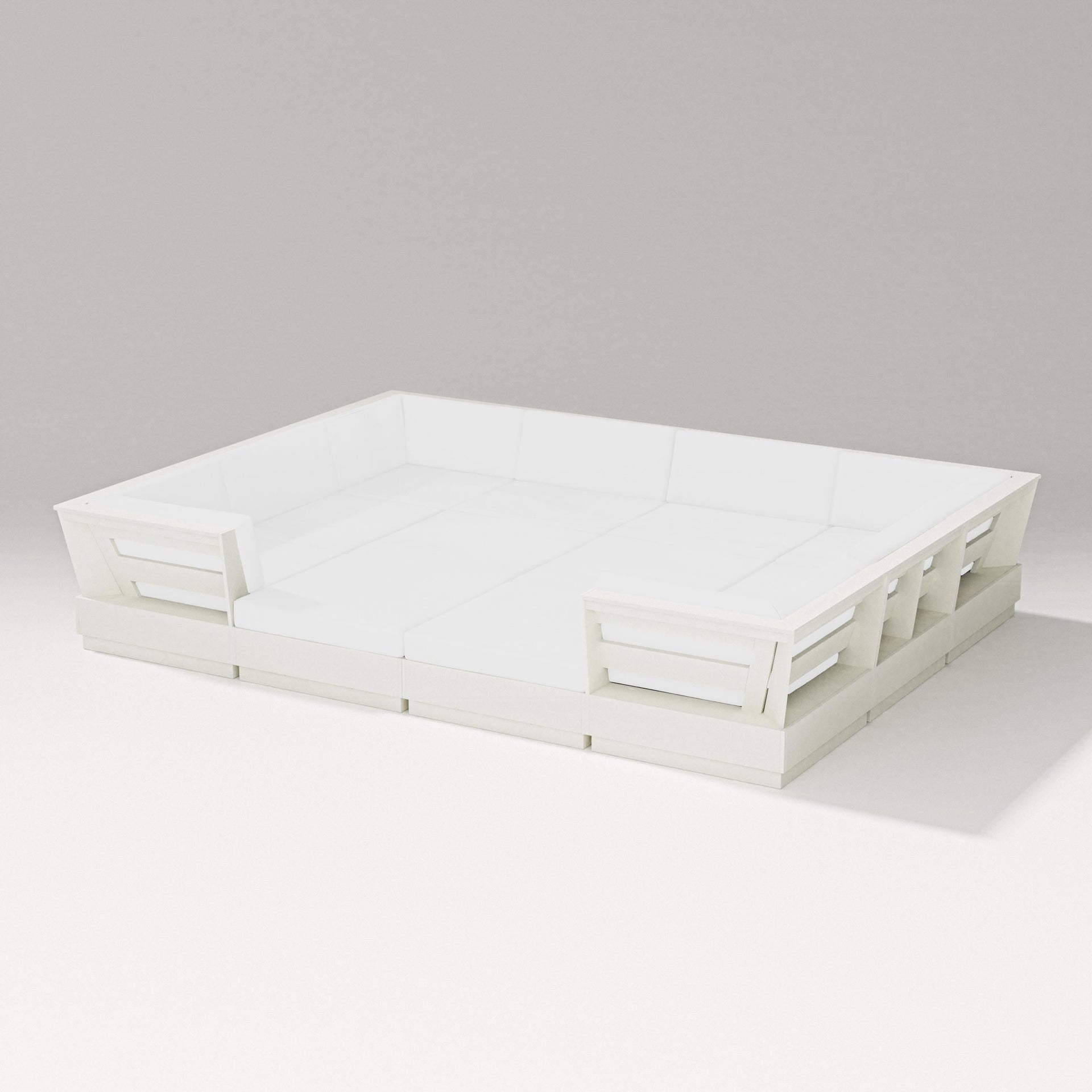 Elevate 12-Piece Pit Sectional
