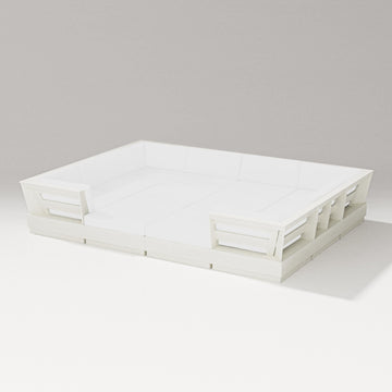 Elevate 12-Piece Pit Sectional