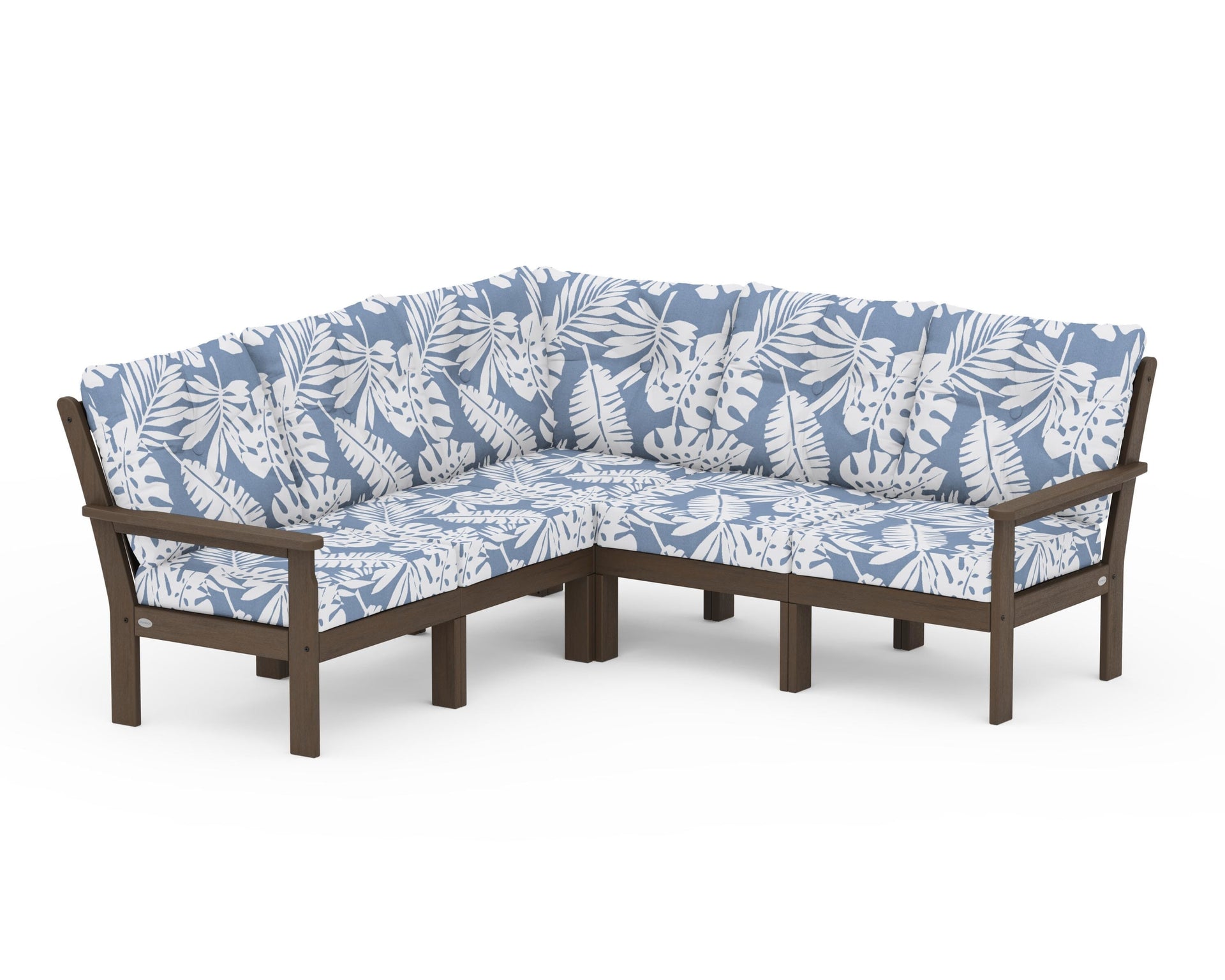 Vineyard 5-Piece Sectional