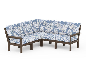 Vineyard 5-Piece Sectional