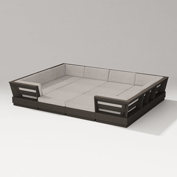 Elevate 12-Piece Pit Sectional