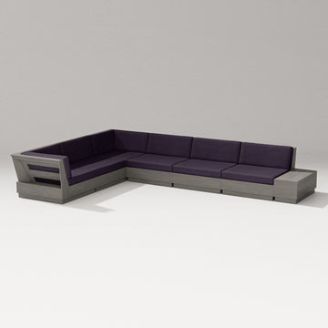 Elevate 7-Piece Corner Sectional