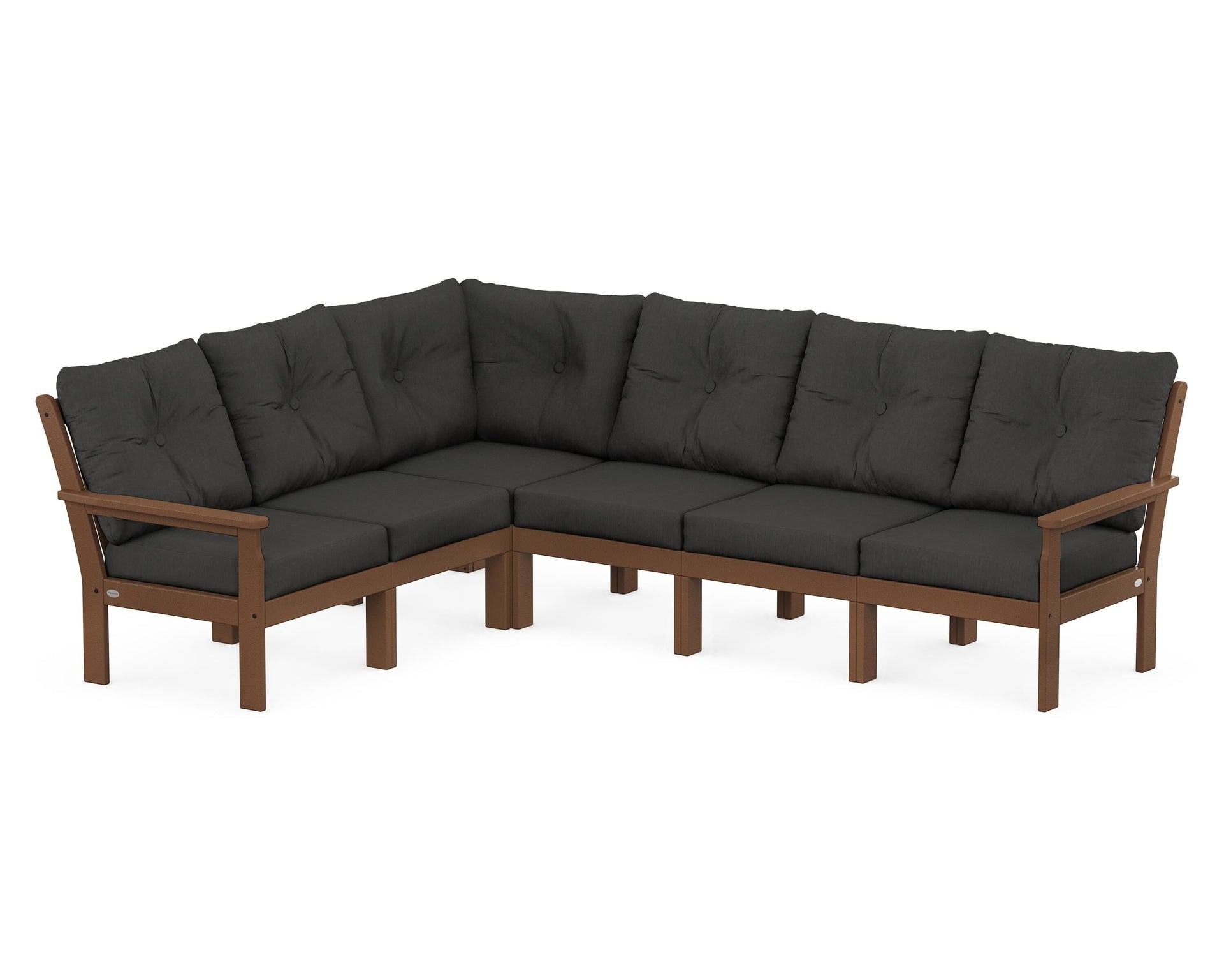 Vineyard 6-Piece Sectional