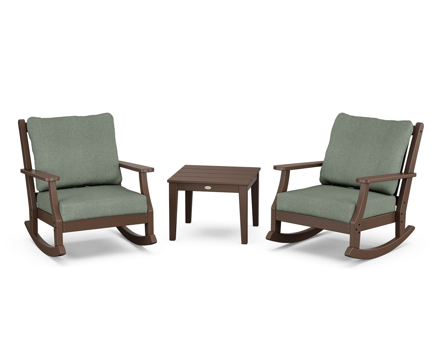 Wovendale 3-Piece Deep Seating Rocker Set
