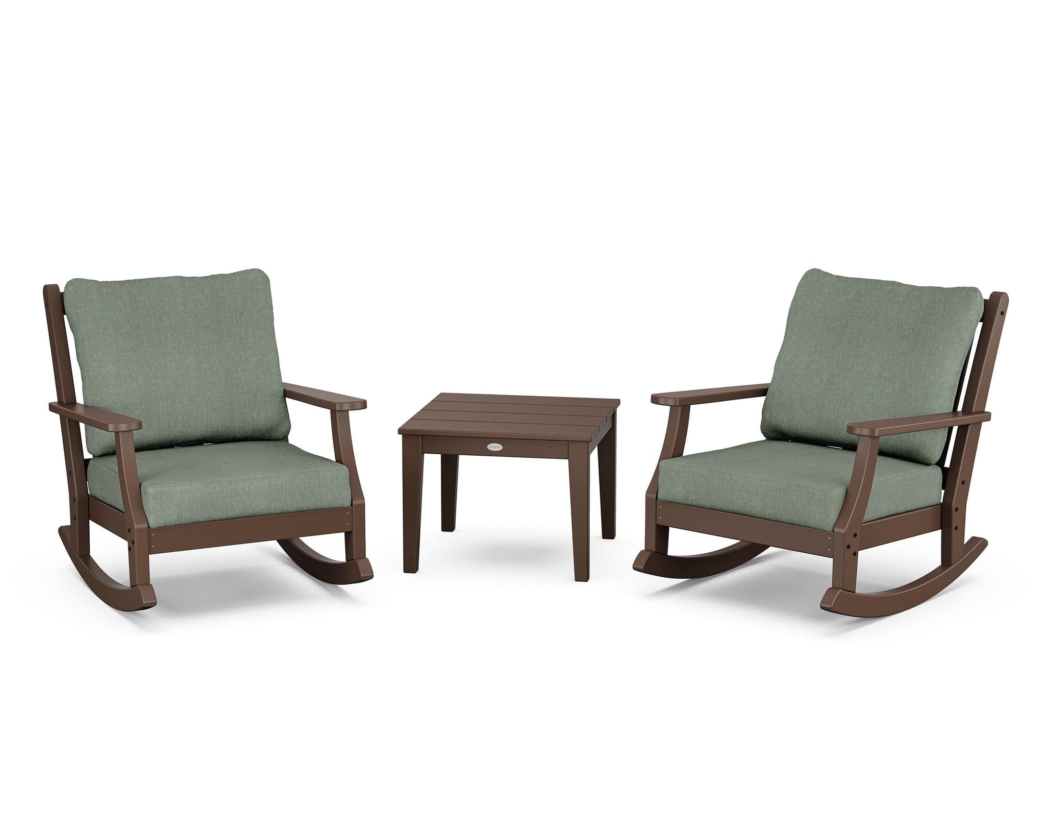 Wovendale 3-Piece Deep Seating Rocker Set