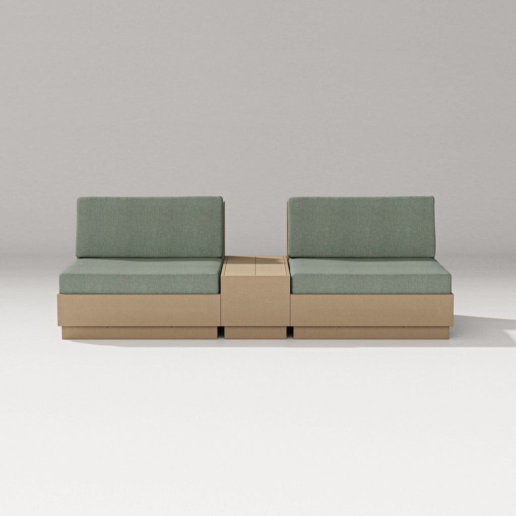 Elevate Lounge Chair Set