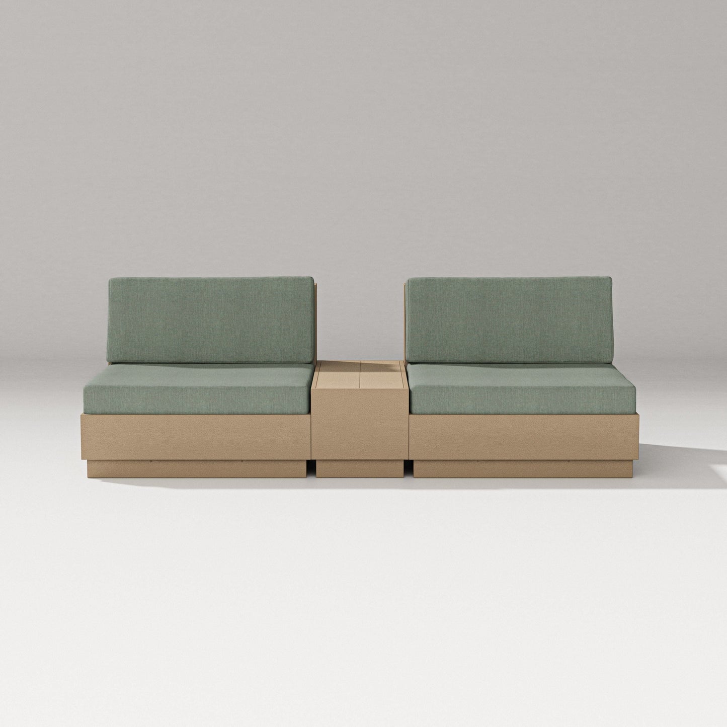 Elevate Lounge Chair Set
