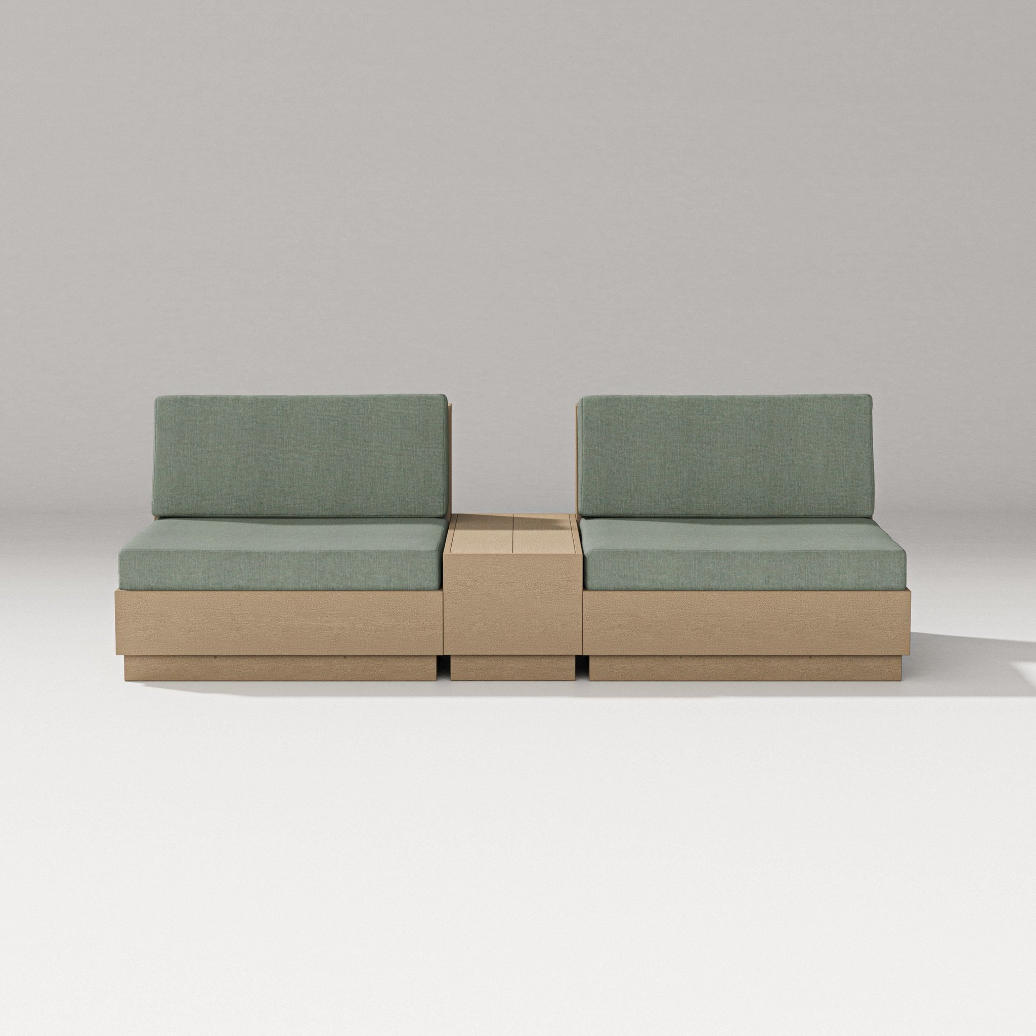 Elevate Lounge Chair Set